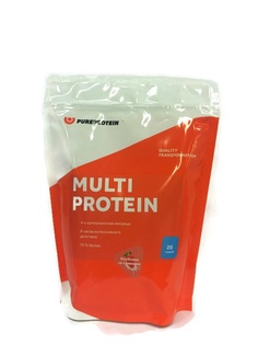 Протеин Pure Protein