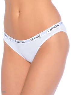 Трусы Calvin Klein