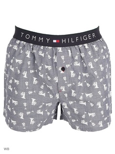 Трусы Tommy Hilfiger