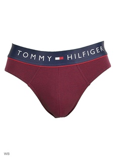 Трусы Tommy Hilfiger