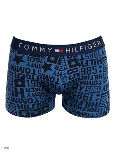 Трусы Tommy Hilfiger