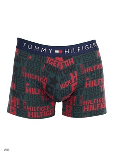 Трусы Tommy Hilfiger