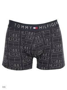 Трусы Tommy Hilfiger