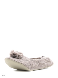 Тапочки HOBBY LINE