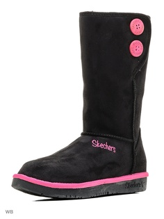 Полусапожки SKECHERS