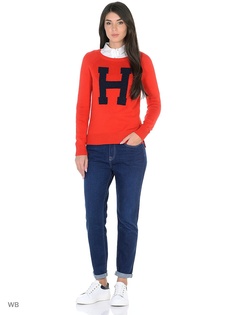 Джемперы Tommy Hilfiger