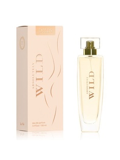 Парфюмерная вода Dilis Parfum
