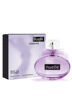 Парфюмерная вода Dilis Parfum