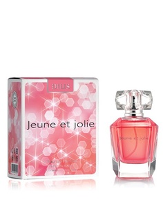 Парфюмерная вода Dilis Parfum