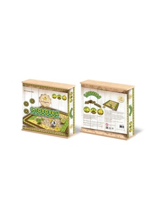 Настольные игры ЯиГрушка