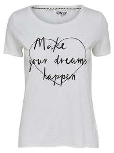 Футболка ONLY