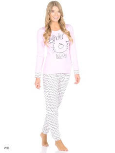 Пижамы NICOLETTA