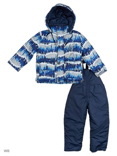 Полукомбинезоны My School