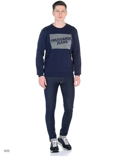 Джинсы Trussardi