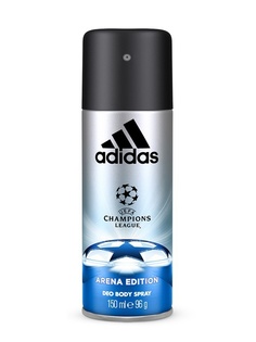 Дезодоранты Adidas
