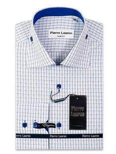 Рубашки Pierre Lauren
