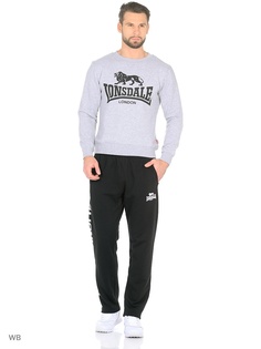 Брюки Lonsdale