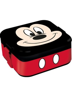 Контейнеры из полимеров Stor