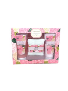 Косметические наборы для ухода Country Fresh