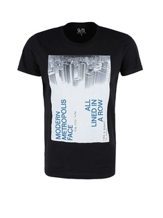 Футболка S.OLIVER