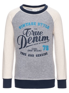 Свитшоты NAME IT