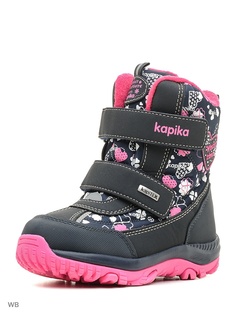 Ботинки Kapika