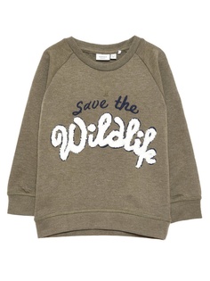 Свитшоты NAME IT