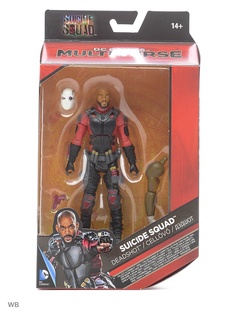 Фигурки-игрушки Mattel
