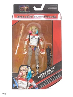 Фигурки-игрушки Mattel