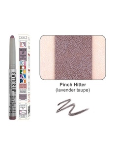 Тени theBalm