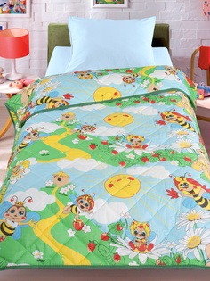 Одеяла Letto