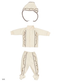 Комплекты одежды для малышей Pollo