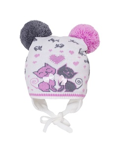 Шапки Прикиндер