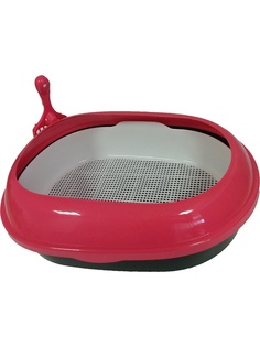 Лотки для животных ВиСи Клозет