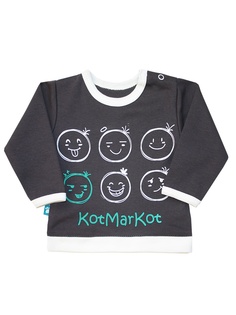Кофточка КОТМАРКОТ