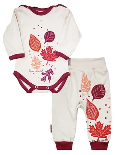 Комплекты одежды для малышей Linea di sette