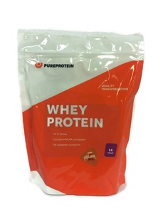 Протеин Pure Protein