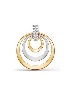 Ювелирные подвески RICH LINE