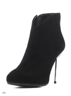 Ботинки BERKONTY