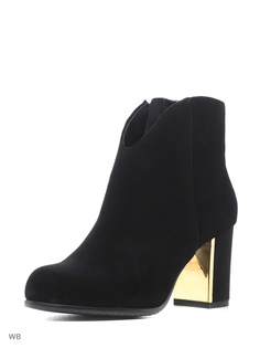 Ботинки BERKONTY