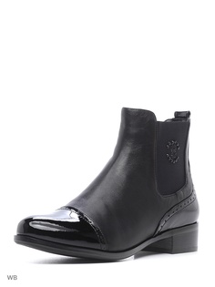 Ботинки BERKONTY