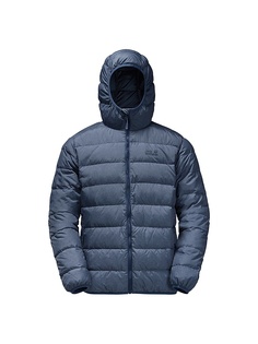 Пуховики Jack Wolfskin