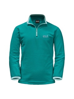 Пуловеры Jack Wolfskin