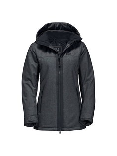 Куртки Jack Wolfskin