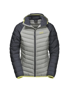 Куртки Jack Wolfskin