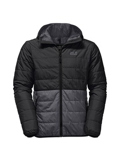 Куртки Jack Wolfskin