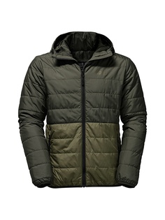 Куртки Jack Wolfskin