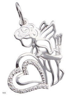 Ювелирные подвески RICH LINE