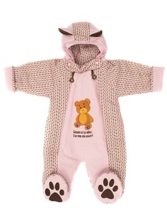 Комбинезоны BABYGLORY