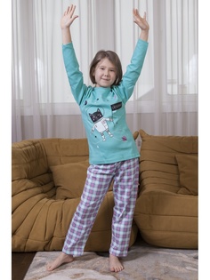 Пижамы Oztas kids underwear